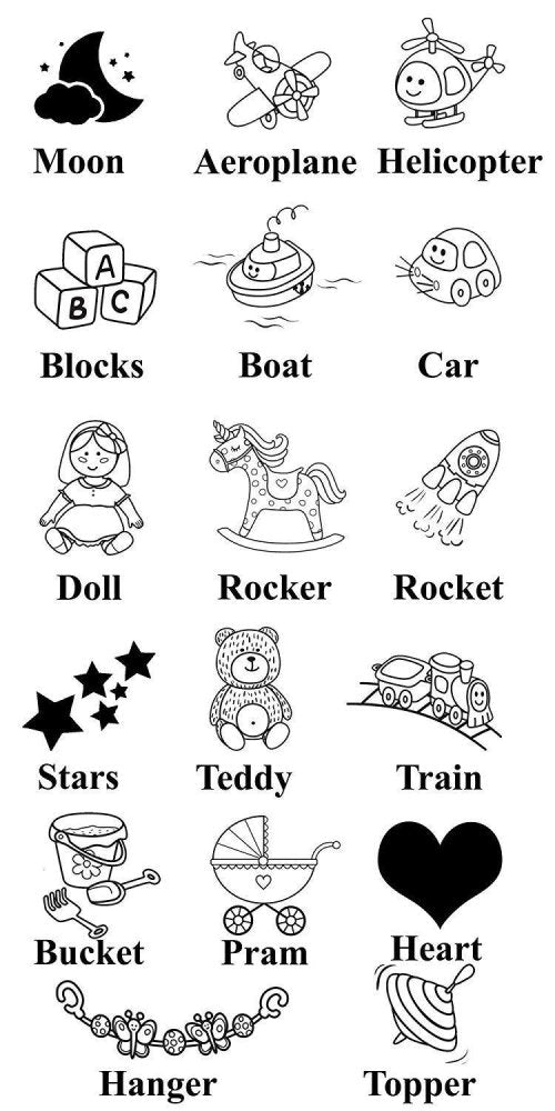 Personalised Baby Gift Glass Plaque Birth Record Keepsake - ukgiftstoreonline