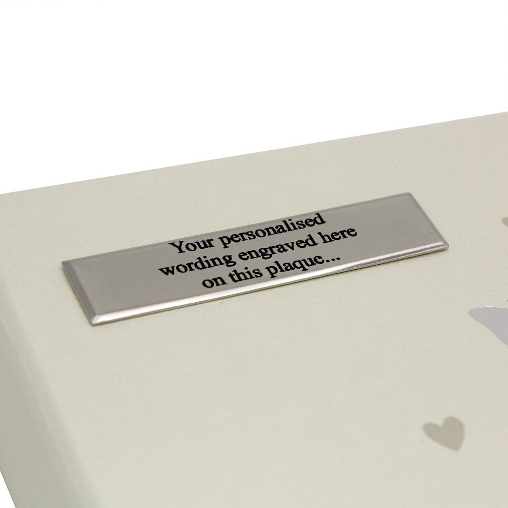 Personalised Butterflies Wedding Planner Diary Book New Organiser gift - ukgiftstoreonline