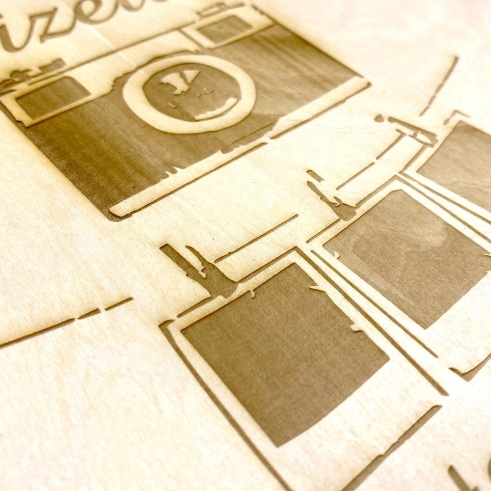 Personalised Moments and Memories Scrapbook Photo Album - ukgiftstoreonline