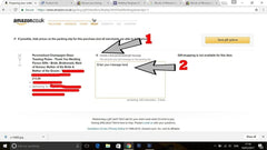 Personalised Nanna Memorial Remembrance Slate Plaque Heart Symbol - ukgiftstoreonline