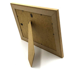 Personalised Our 30th Anniversary Double Wooden Photo Frame Gift - ukgiftstoreonline