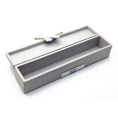 Personalised Vintage Style Wooden Wedding Certificate Holder - ukgiftstoreonline