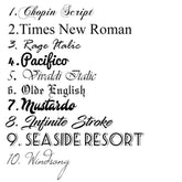 ukgiftstoreonline Engraved Personalised Pint Glass Beer Tankard Gift Boxed - ukgiftstoreonline