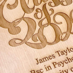 ukgiftstoreonline Personalised Graduation 2020 Memories Scrapbook Photo Album - ukgiftstoreonline