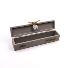 ukgiftstoreonline Personalised Wooden Wedding Certificate Holder - ukgiftstoreonline