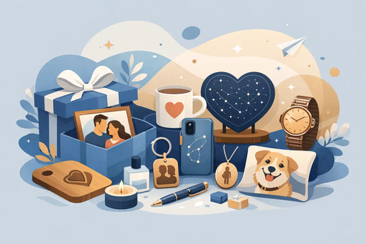Personalised Gift Trends 2026 Worth Knowing