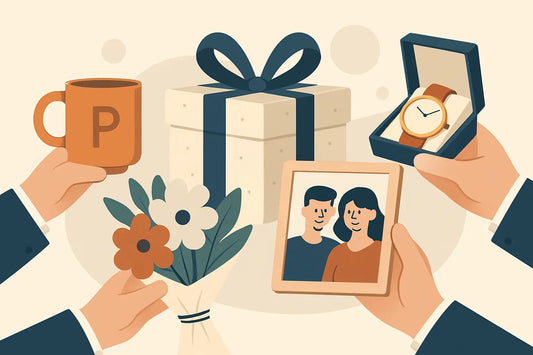 Personalised Gifts That Fit Every Occasion