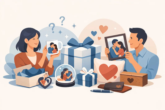 Are Personalised Gifts Worth Buying?