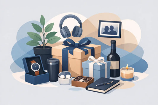 15 Corporate Gift Examples That Feel Personal