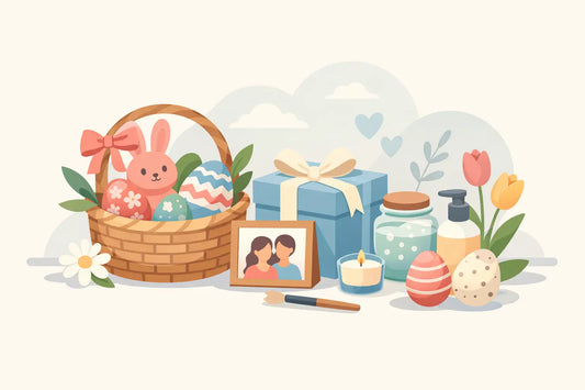 Easter Gift Ideas That Feel Personal and Thoughtful