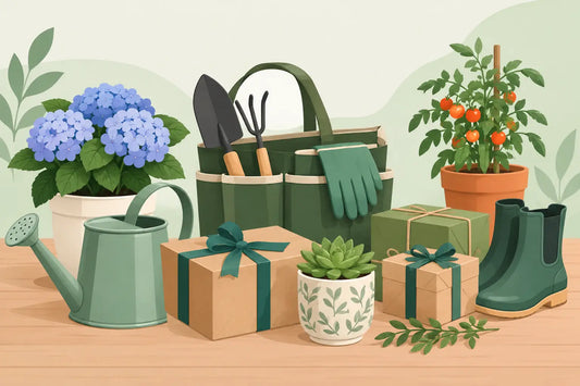 15 Best Gifts for Gardeners They’ll Treasure