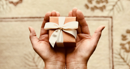 Christening gift for your Child