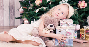 Personalised Baptism gifts and keepsakes