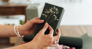 Personalised Wedding gifts and keepsakes