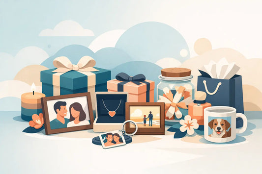What Are Meaningful Personalised Gifts for Every Occasion?