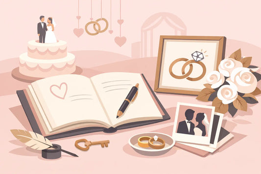 Wedding Guest Book Review: What to Look For