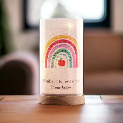 Gifts for teacher