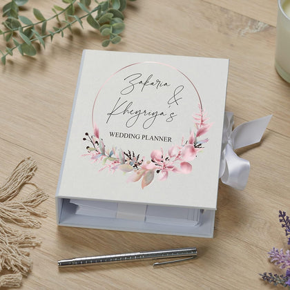 Engagement Gifts