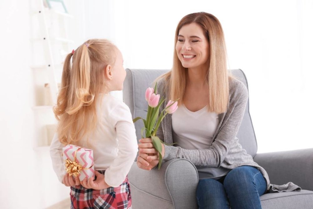 Gifts for her