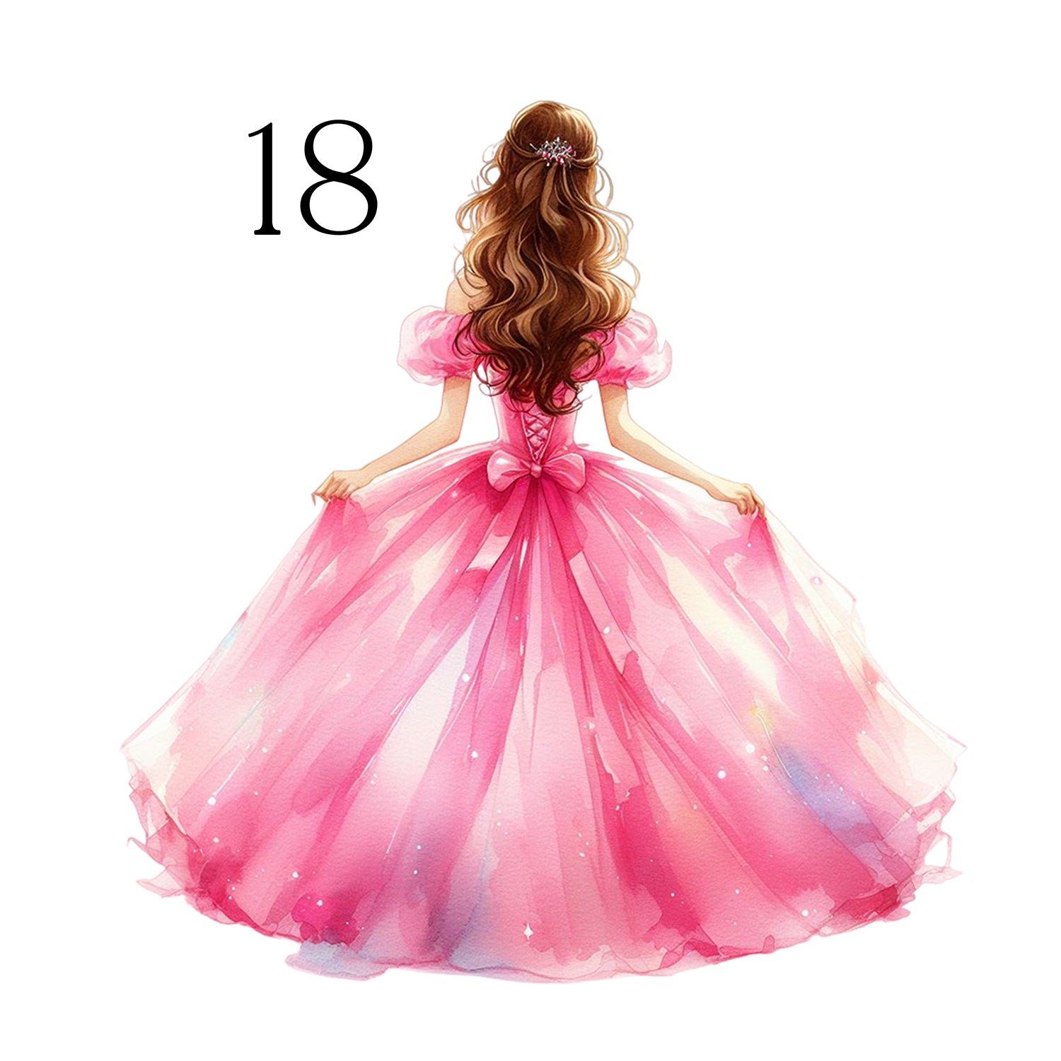 Personalised Girls Prom Night Keepsake Box Customised Prom Memory Storage Box