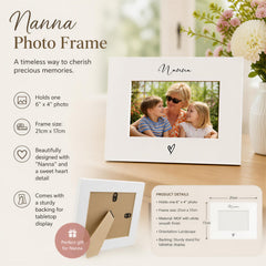Nanna Photo Frame