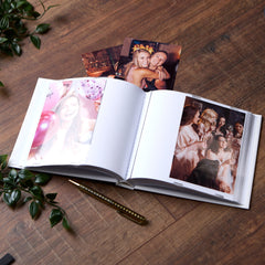 Personalised Confirmation Day Photo Album Gift Memory Keepsake Gift