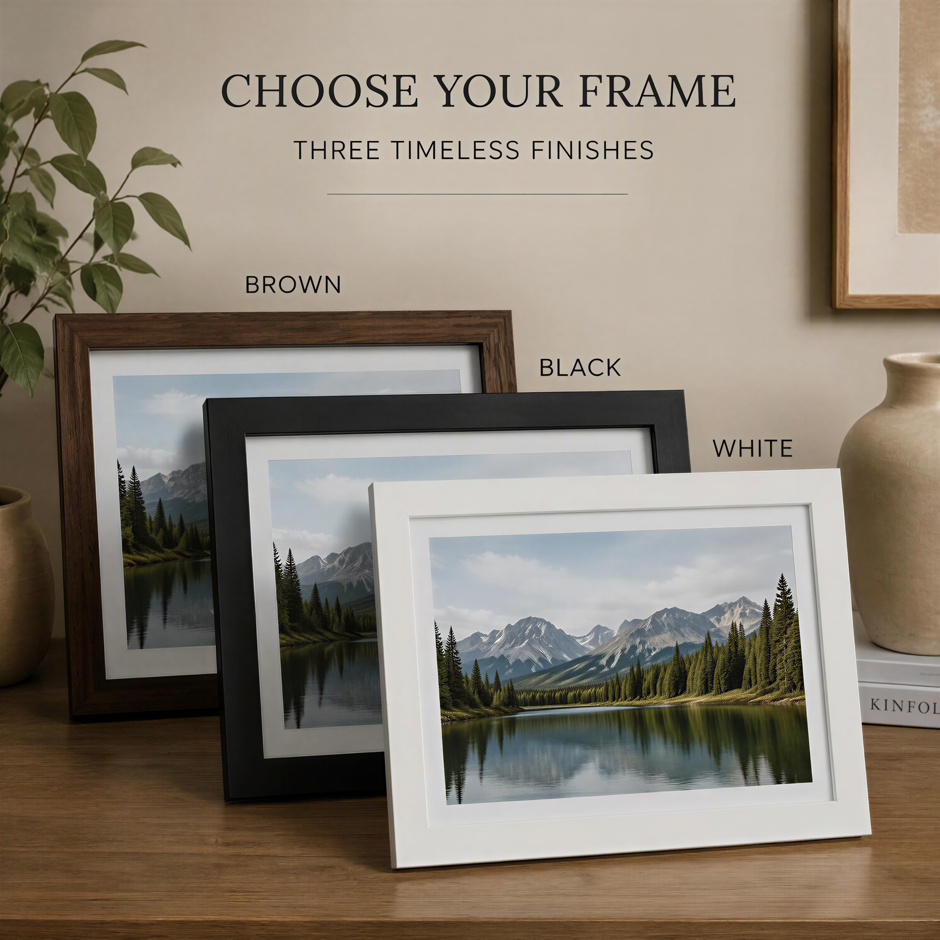 Personalised Wedding Day Photo Frame Gift Any Name and Date Photo Keepsake wedding photo frame ukgiftstoreonline