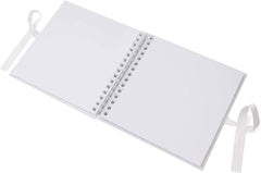 Personalised Anniversary or Love Themed Scrapbook Photo album Gift