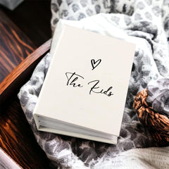 The Kids Photo Album With Sleeves 100 x 6x4 Capacity Photo Album ukgiftstoreonline
