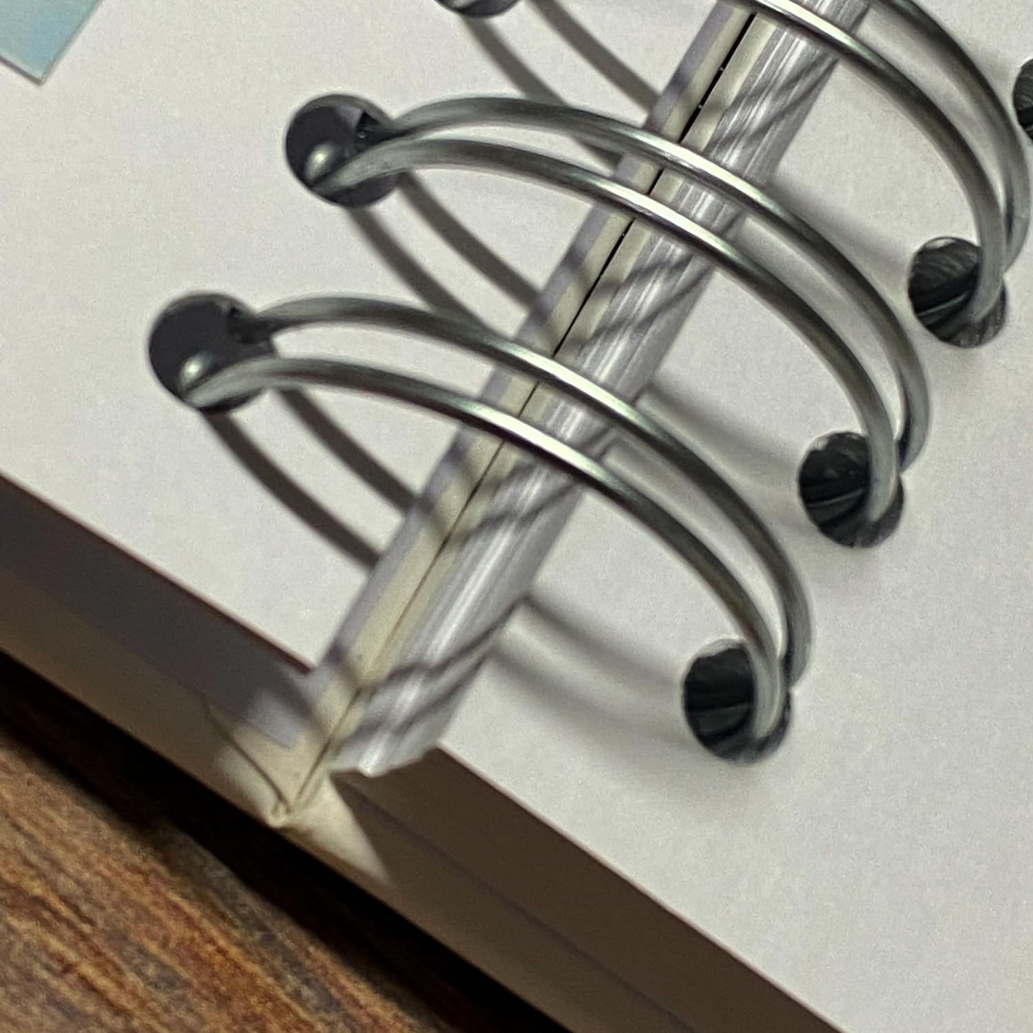 Personalised Large Hen Night Album Scrapbook Guest Book Boxed Floral Wreath