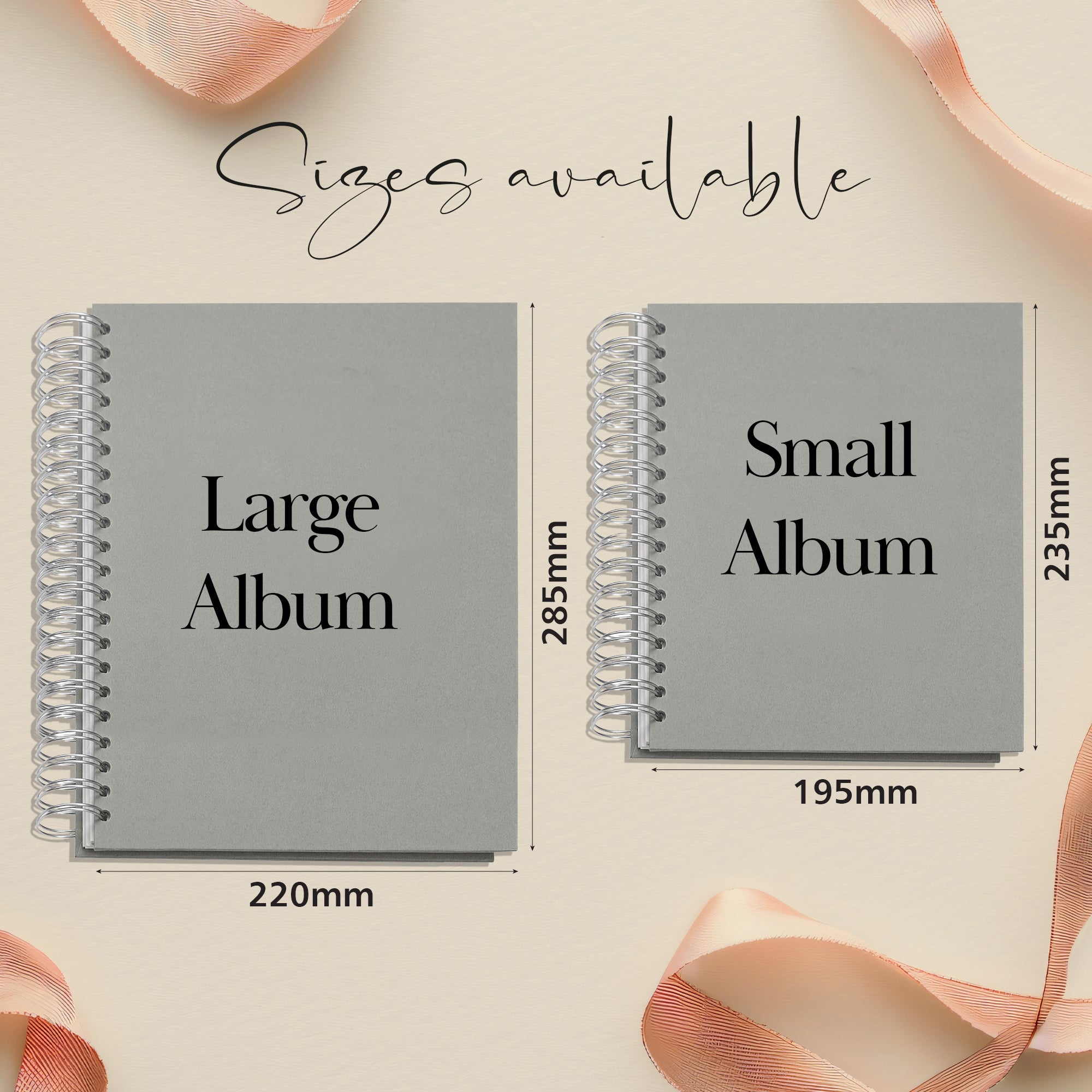 Personalised Best Dad In the World Photo Self Adhesive Album Scrapbook Multiple Colours Photo Album ukgiftstoreonline