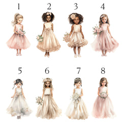 Personalised Girl Prom Night White Wooden Photo Frame Prom Party Year6 End Of Year Celebration