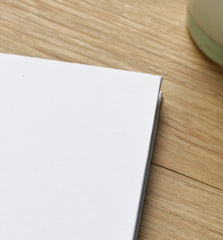 Personalised Merry Christmas Guest Book