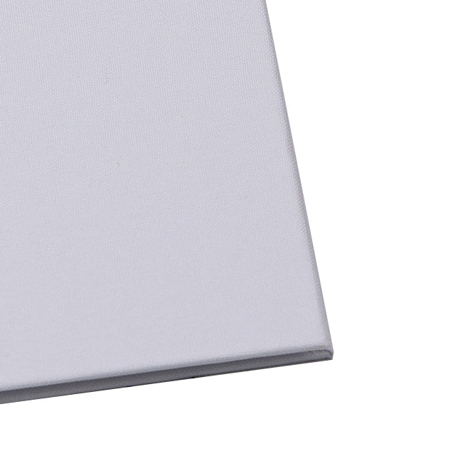 Large Personalised Funeral Condolence Memorial Book With Photo