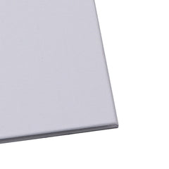 Large Personalised Funeral Condolence Memorial Book With Photo