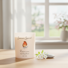 Sympathy Candle Gift | Remembrance Candle Gift Box | ukgiftstoreonline