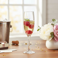 Personalised Best Mum Engraved Champagne Flute Prosecco Glass Gift Personalised Prosecco Glass ukgiftstoreonline