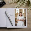 Personalised Communion Day Photo Album Gift Memory Keepsake Gift ukgiftstoreonline