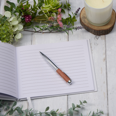 Personalised Holiday Home Visitors Book Hotel Signing Book Holiday Let Comments Holiday Guest Book