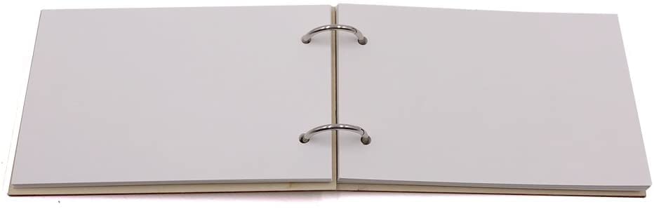 Personalised First Holy Communion Scrap Book or Guest Book Church Design