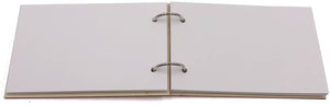Brother In Loving Memory Scrap Book Photo Album Guest Book