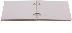Personalised Honeymoon Scrap Book Or Mini Album