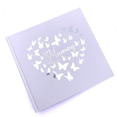 ukgiftstoreonline Gift For Mummy Photo Album For 50 x 6 by 4 Photos