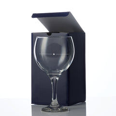 Personalised Engraved Gin Glass Gifts Any Name Gin and Tonic