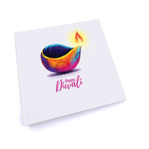 Personalised Diwali Special Photo Album