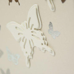 Personalised Butterflies Wedding Planner Diary Book New Organiser gift - ukgiftstoreonline