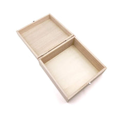 Personalised Family Keepsake Box or Photo Box Gift - ukgiftstoreonline