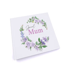 Personalised Special Mum Photo Album