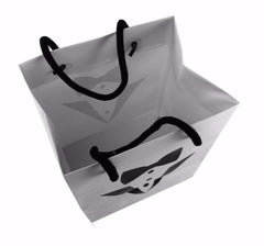 Tuxedo Gift Bags - Perfect for Best Man / Usher / Pageboy Gifts or Favours - ukgiftstoreonline