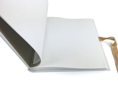 Wedding Photo Album 80 6x4" with verse design Gift - 